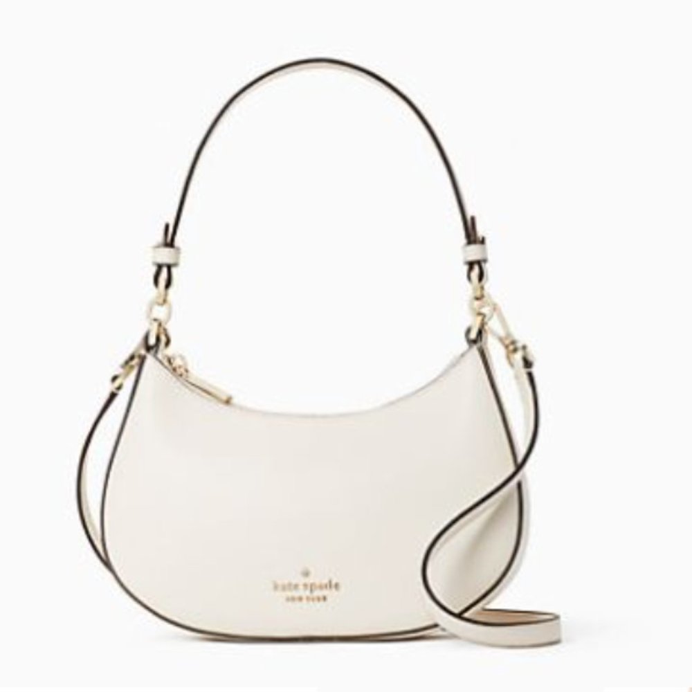 NWT Kate Spade Staci Crossbody